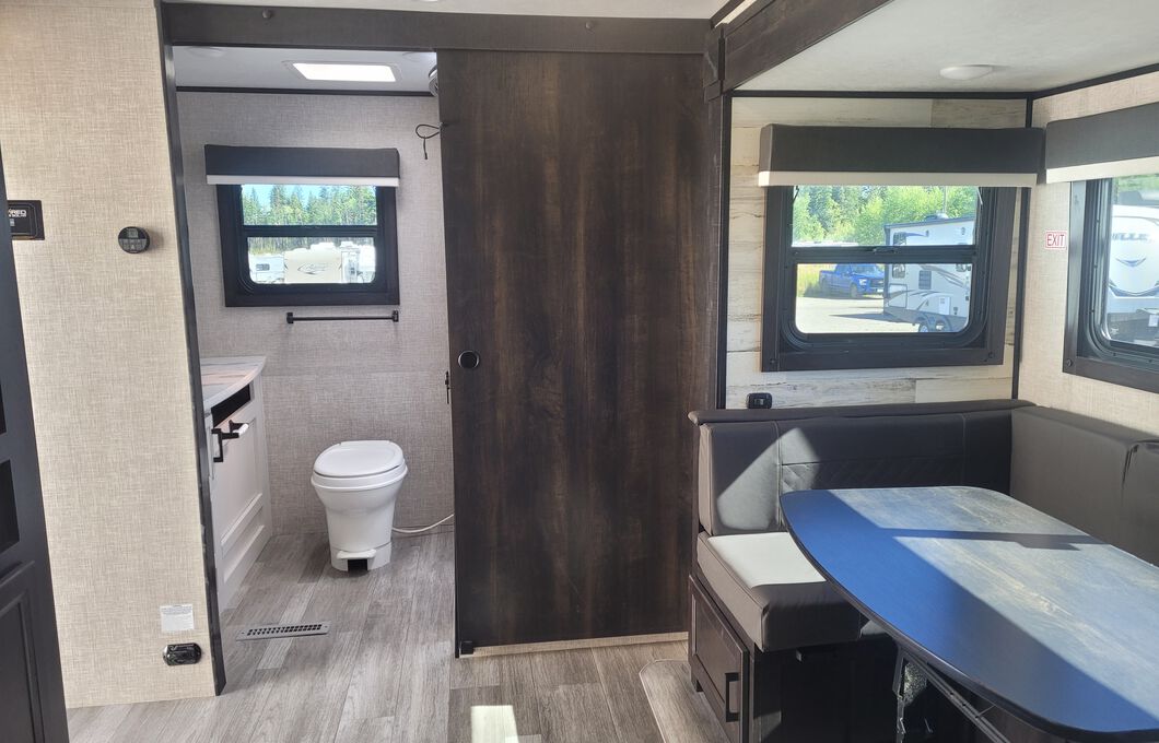 2022 JAYCO FEATHER 22RB, , hi-res image number 5